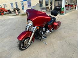 2012 Harley-Davidson Street Glide (CC-1558084) for sale in Fredericksburg, Texas