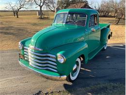 1953 Chevrolet 3100 (CC-1558085) for sale in Fredericksburg, Texas
