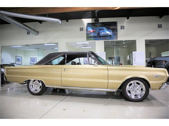 1967 Plymouth Belvedere (CC-1558090) for sale in Chatsworth, California