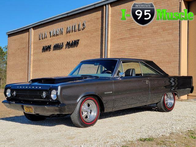 1966 Plymouth Belvedere (CC-1558098) for sale in Hope Mills, North Carolina