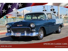 1955 Chevrolet 210 (CC-1558102) for sale in La Verne, California