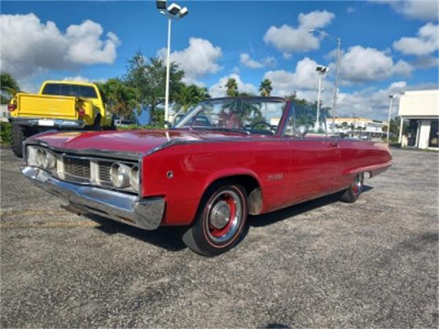 1968 Dodge Polara (CC-1558107) for sale in Miami, Florida