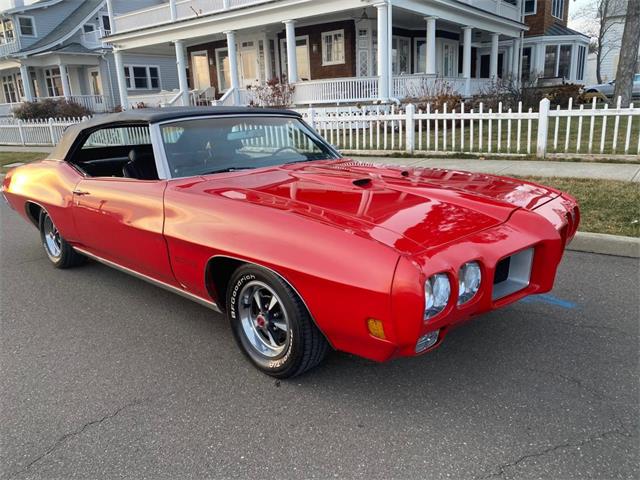1970 Pontiac GTO (CC-1558111) for sale in Milford City, Connecticut