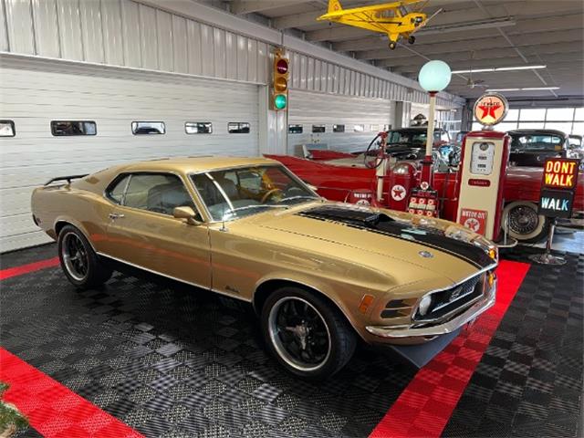 1970 Ford Mustang (CC-1558115) for sale in Columbus, Ohio