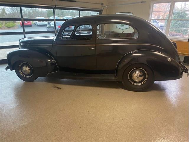1939 Ford Deluxe (CC-1558121) for sale in Concord, North Carolina