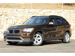 2014 BMW X1 (CC-1558124) for sale in Santa Barbara, California