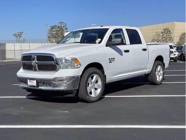 2021 Dodge Ram (CC-1550813) for sale in Ventura, California