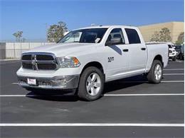 2021 Dodge Ram (CC-1550813) for sale in Ventura, California