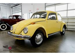 1973 Volkswagen Beetle (CC-1558130) for sale in Rowley, Massachusetts