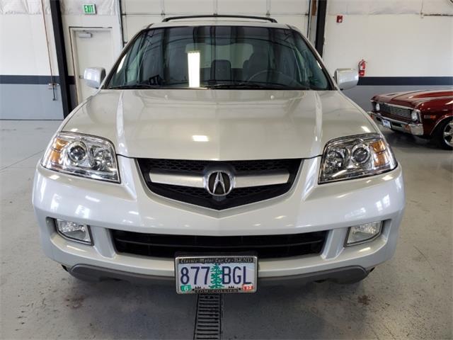 2004 Acura MDX (CC-1558159) for sale in Bend, Oregon