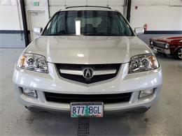 2004 Acura MDX (CC-1558159) for sale in Bend, Oregon