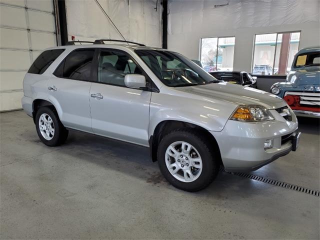 2004 Acura MDX (CC-1558159) for sale in Bend, Oregon