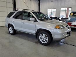 2004 Acura MDX (CC-1558159) for sale in Bend, Oregon