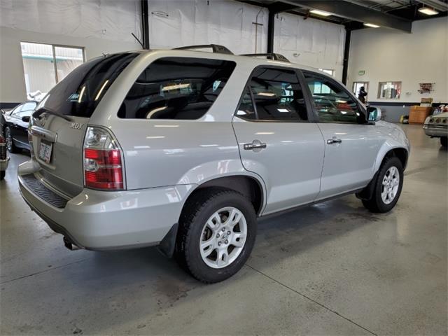 2004 Acura MDX (CC-1558159) for sale in Bend, Oregon