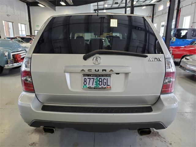 2004 Acura MDX (CC-1558159) for sale in Bend, Oregon