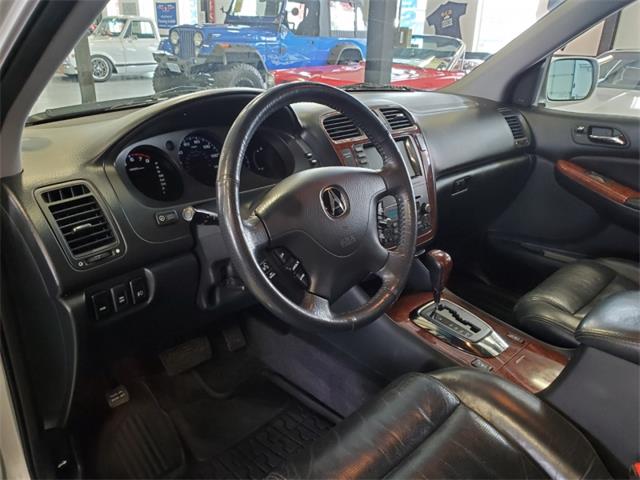 2004 Acura MDX (CC-1558159) for sale in Bend, Oregon