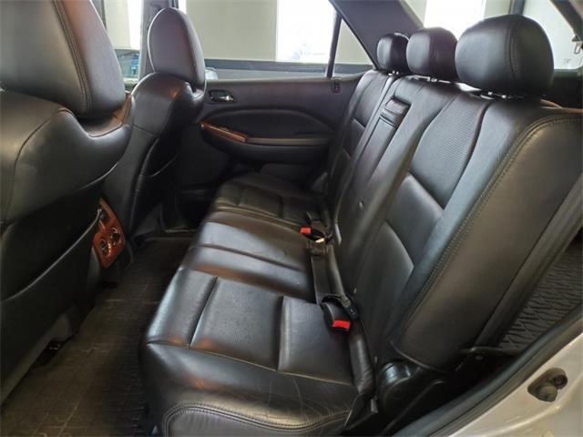 2004 Acura MDX (CC-1558159) for sale in Bend, Oregon