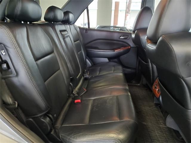 2004 Acura MDX (CC-1558159) for sale in Bend, Oregon