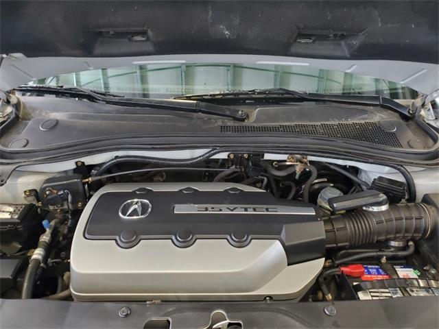 2004 Acura MDX (CC-1558159) for sale in Bend, Oregon