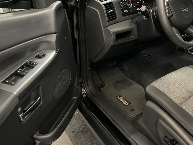 2010 Jeep Grand Cherokee (CC-1558165) for sale in Houston, Texas