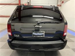 2010 Jeep Grand Cherokee (CC-1558165) for sale in Houston, Texas
