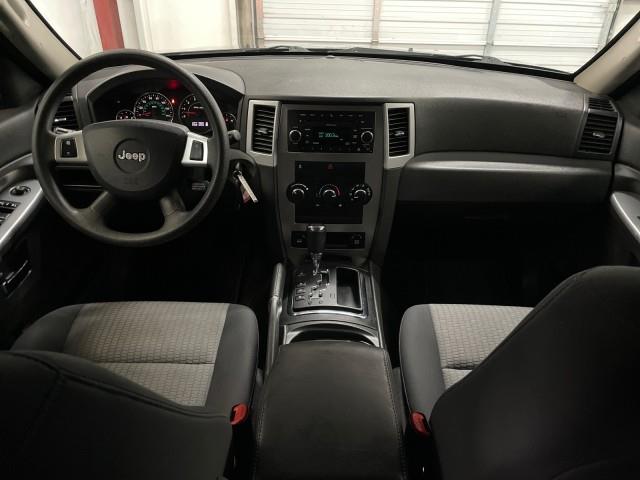 2010 Jeep Grand Cherokee (CC-1558165) for sale in Houston, Texas