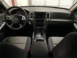 2010 Jeep Grand Cherokee (CC-1558165) for sale in Houston, Texas