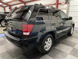 2010 Jeep Grand Cherokee (CC-1558165) for sale in Houston, Texas