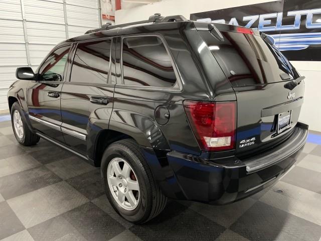 2010 Jeep Grand Cherokee (CC-1558165) for sale in Houston, Texas
