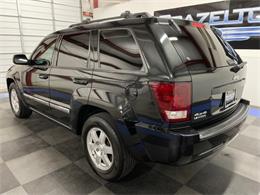 2010 Jeep Grand Cherokee (CC-1558165) for sale in Houston, Texas