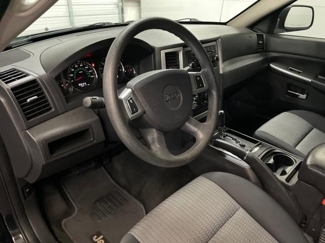 2010 Jeep Grand Cherokee (CC-1558165) for sale in Houston, Texas