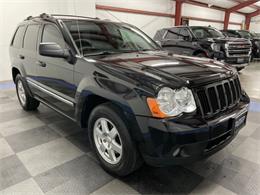 2010 Jeep Grand Cherokee (CC-1558165) for sale in Houston, Texas