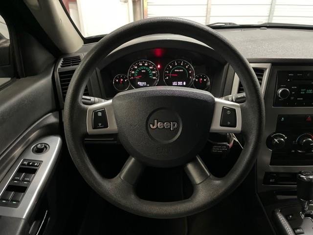2010 Jeep Grand Cherokee (CC-1558165) for sale in Houston, Texas