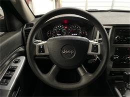 2010 Jeep Grand Cherokee (CC-1558165) for sale in Houston, Texas