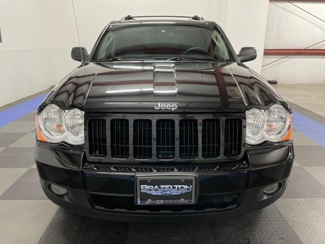 2010 Jeep Grand Cherokee (CC-1558165) for sale in Houston, Texas