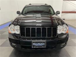 2010 Jeep Grand Cherokee (CC-1558165) for sale in Houston, Texas
