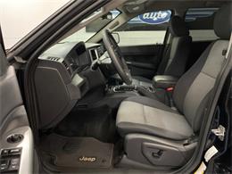 2010 Jeep Grand Cherokee (CC-1558165) for sale in Houston, Texas
