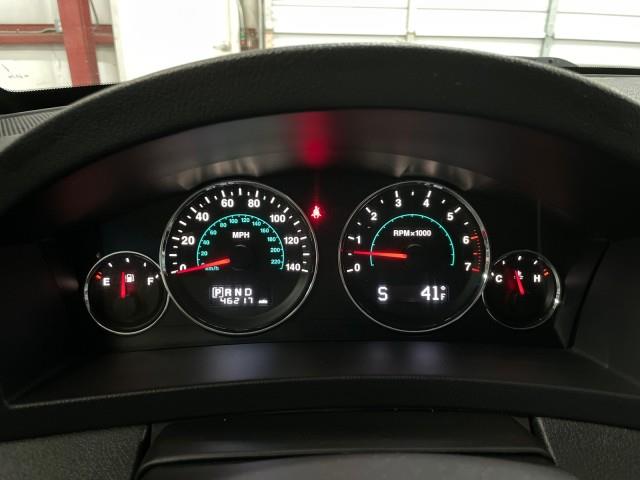 2010 Jeep Grand Cherokee (CC-1558165) for sale in Houston, Texas