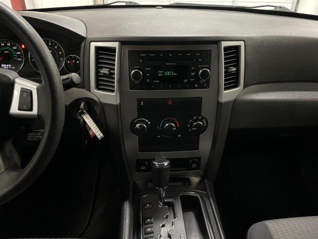 2010 Jeep Grand Cherokee (CC-1558165) for sale in Houston, Texas