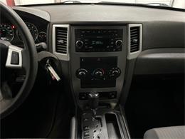 2010 Jeep Grand Cherokee (CC-1558165) for sale in Houston, Texas