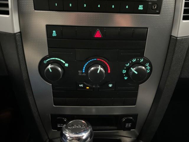 2010 Jeep Grand Cherokee (CC-1558165) for sale in Houston, Texas