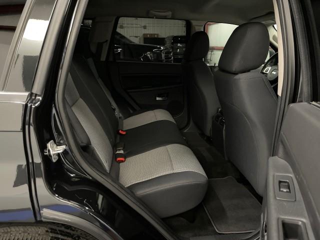 2010 Jeep Grand Cherokee (CC-1558165) for sale in Houston, Texas