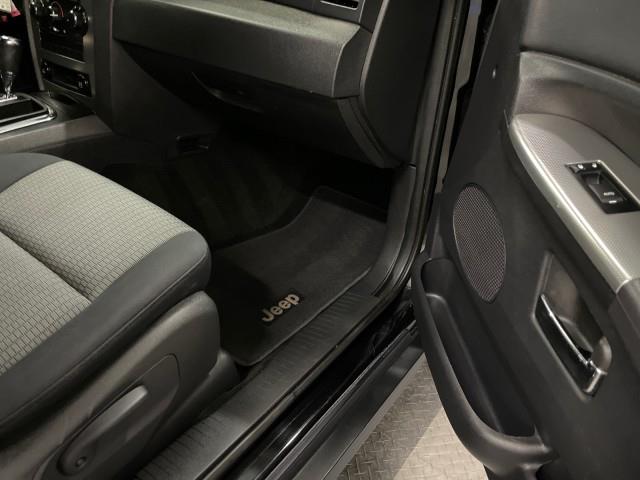 2010 Jeep Grand Cherokee (CC-1558165) for sale in Houston, Texas