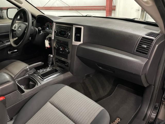 2010 Jeep Grand Cherokee (CC-1558165) for sale in Houston, Texas