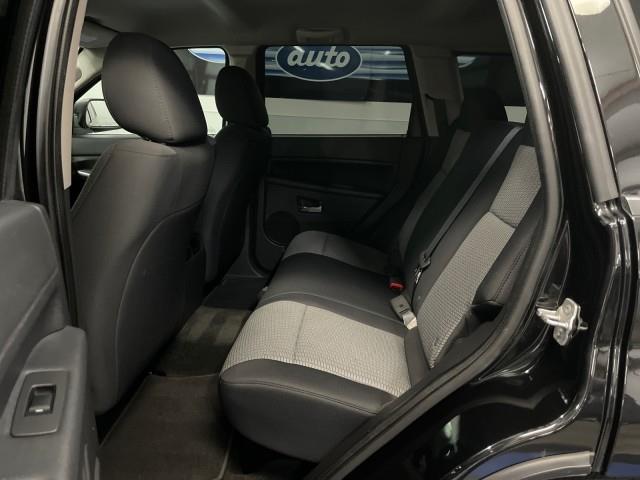 2010 Jeep Grand Cherokee (CC-1558165) for sale in Houston, Texas