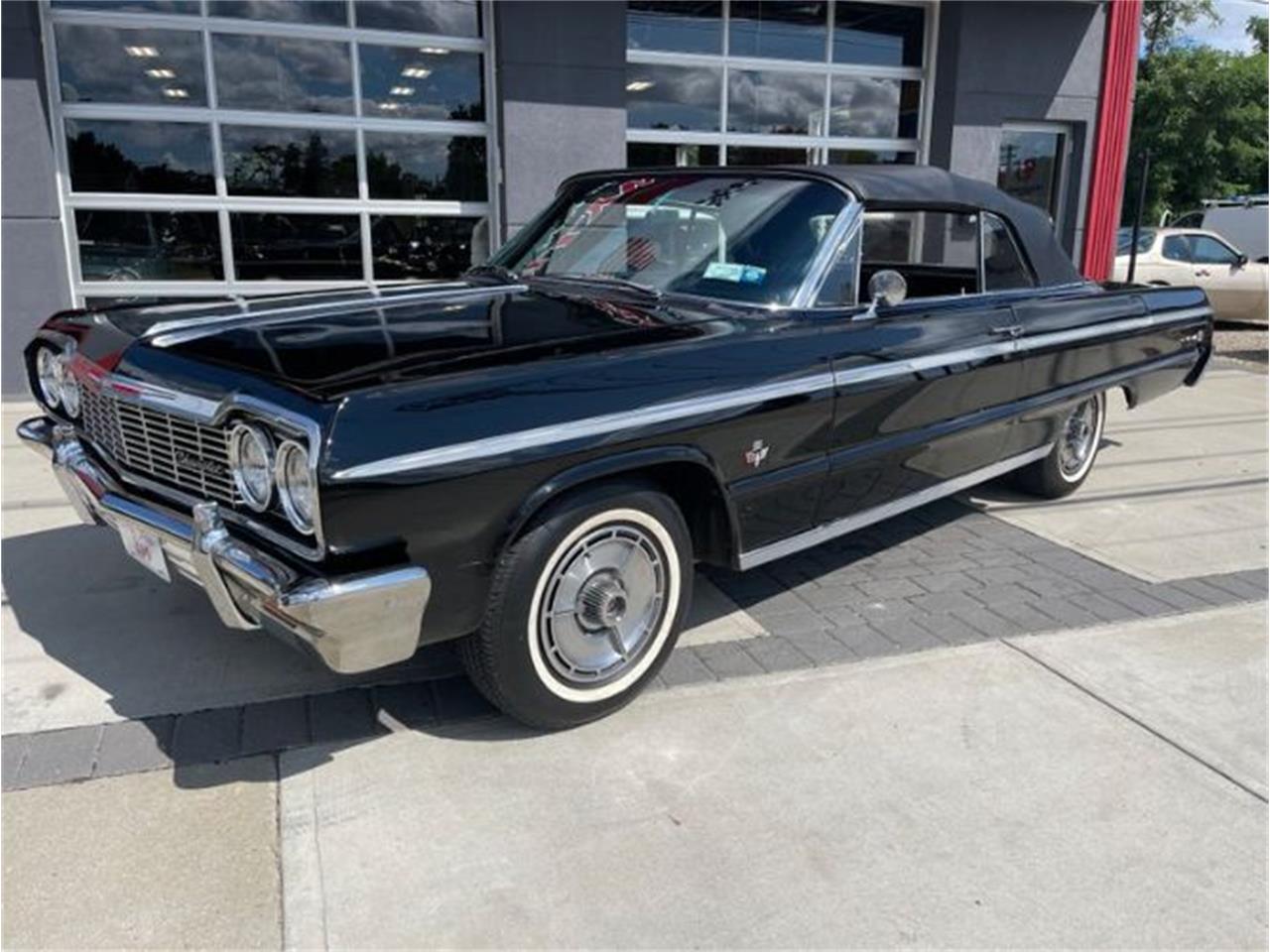 1964 Chevrolet Impala for Sale | ClassicCars.com | CC-1558176