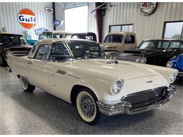 1957 Ford Thunderbird (CC-1558203) for sale in Hamilton, Ohio