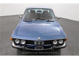 1971 BMW 3.0CS (CC-1558251) for sale in Beverly Hills, California