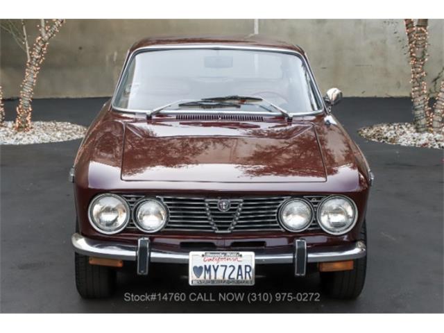 1972 Alfa Romeo 2000 GT (CC-1558253) for sale in Beverly Hills, California