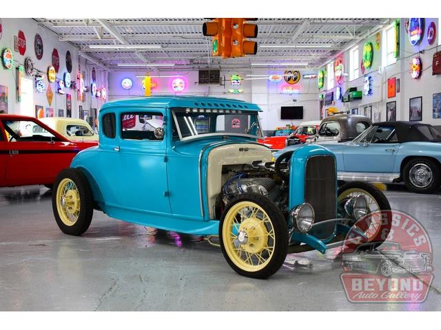 1930 Ford Model A (CC-1558289) for sale in Wayne, Michigan